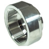 316 Stainless Steel BSP Weld Socket Adaptor 316 Stainless Steel BSP Weld Socket Adaptor