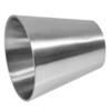 316 Stainless Steel Tube Concentric Reducer