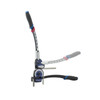 Heavy Duty 180° Lever Tube Bender with Roto-Lok for Annealed Tube (Max WT 0.083"/2.1mm) Heavy Duty 180° Lever Tube Bender with Roto-Lok for Annealed Tube (Max WT 0.083"/2.1mm)