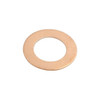 VIS-LOK ISO Parallel Copper Gasket - Imperial