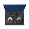 EUROPRESS Pressing Chain Set including case