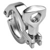 304 Stainless Steel Tri Clover Clamp