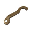 Camlock Brass Arm