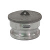 Camlock Aluminium - Dust Plug (DP)