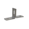 EUROPRESS 316L Stainless Steel Tee Bracket