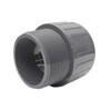 Sch80 PVC Valve Socket SOC BSP