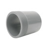 Sch80 CPVC Valve Spigot BSP or NPT