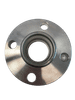 EUROPRESS 316L Stainless Steel Adaptor Flange With Viton Seal - ANSI 150