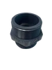 Sch80 PVC Hex Nipple