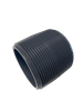 PVC Barrel Nipple Sch80 NPT