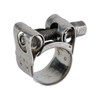 Stainless Steel Hose Clamp - DCH Outer