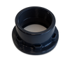 Threaded BVDU Valve End