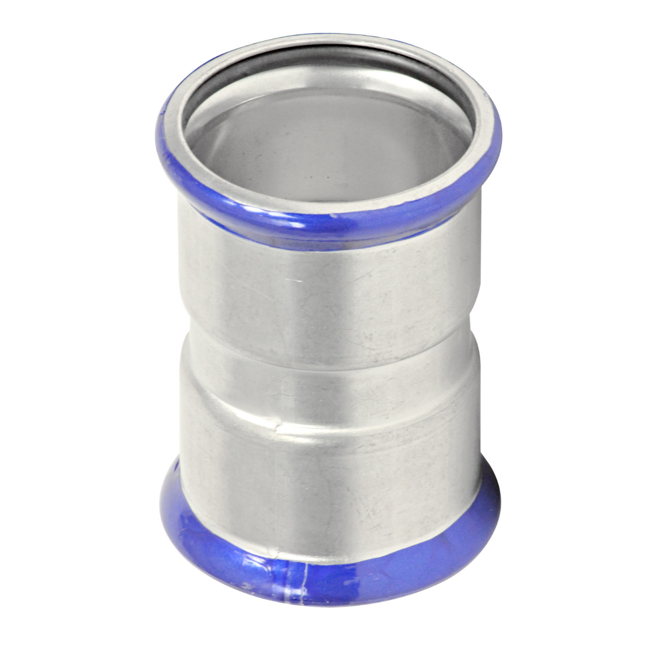 EUROPRESS 316L Stainless Steel Coupling