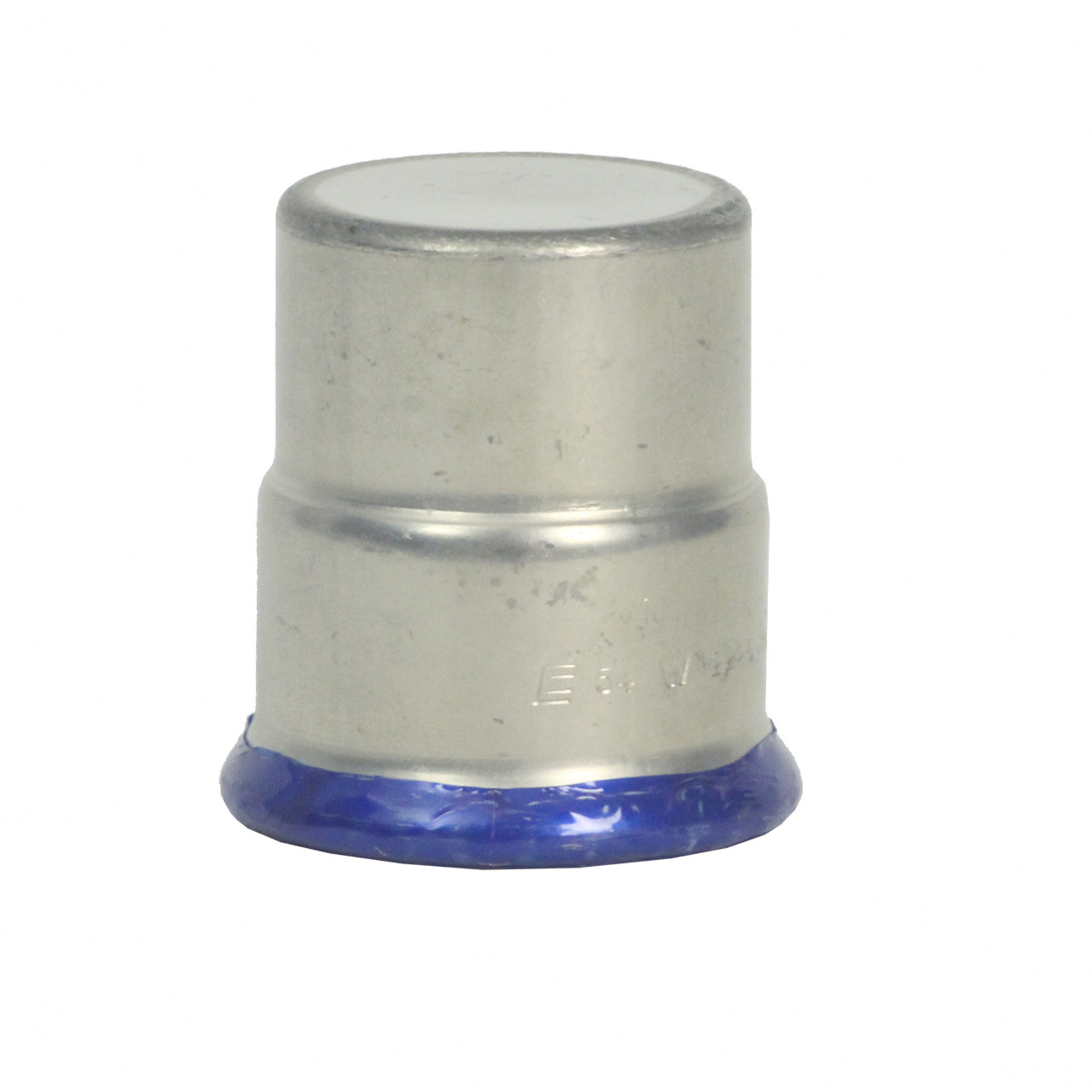 EUROPRESS 316L Stainless Steel End Cap