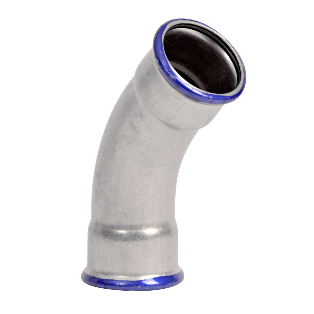 EUROPRESS 316L Stainless Steel 45° Elbow