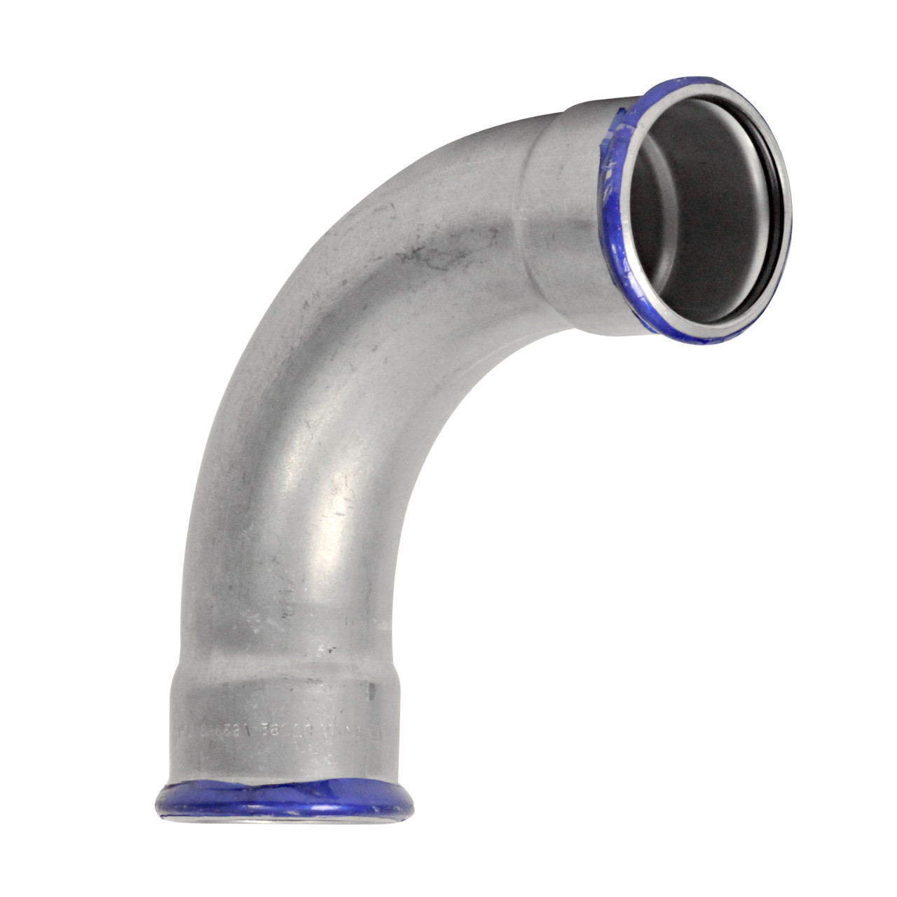 EUROPRESS 316L Stainless Steel 90° Elbow