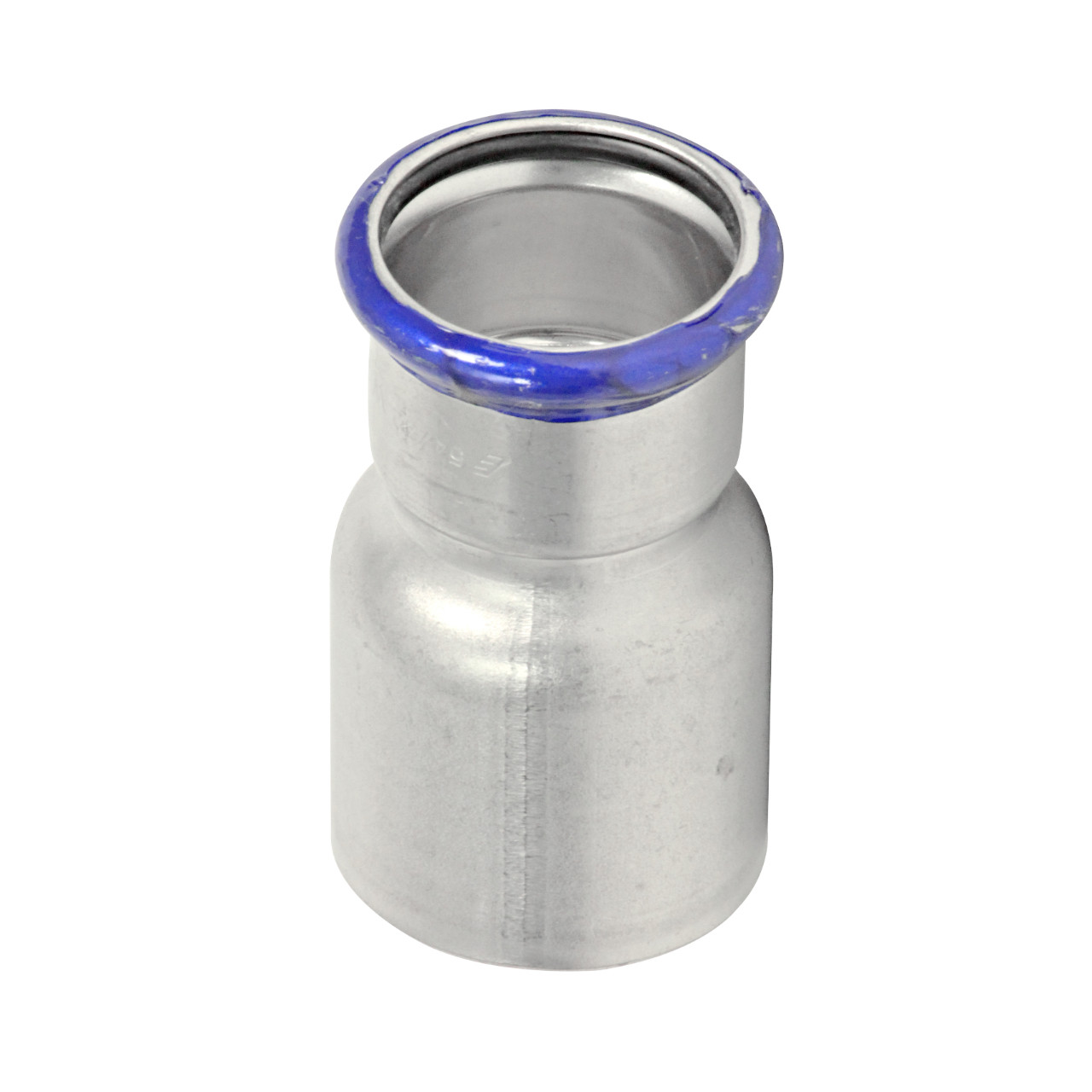 EUROPRESS 316L Stainless Steel Reducing Coupling