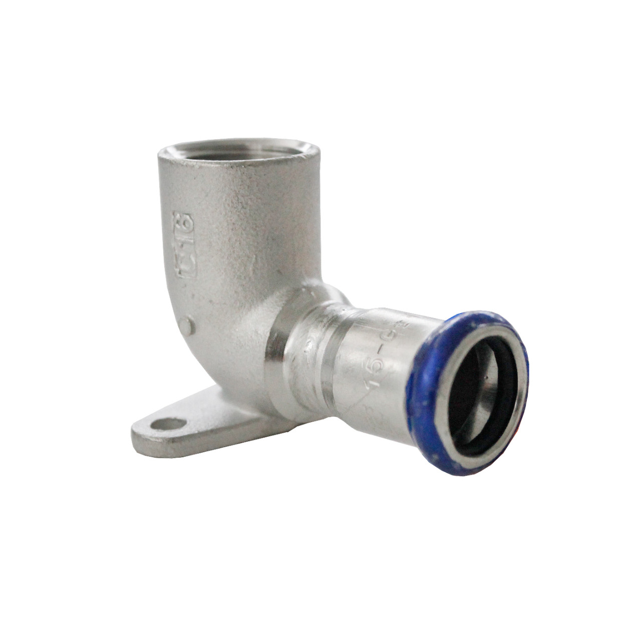EUROPRESS 316L Stainless Steel Female Bracket Elbow
