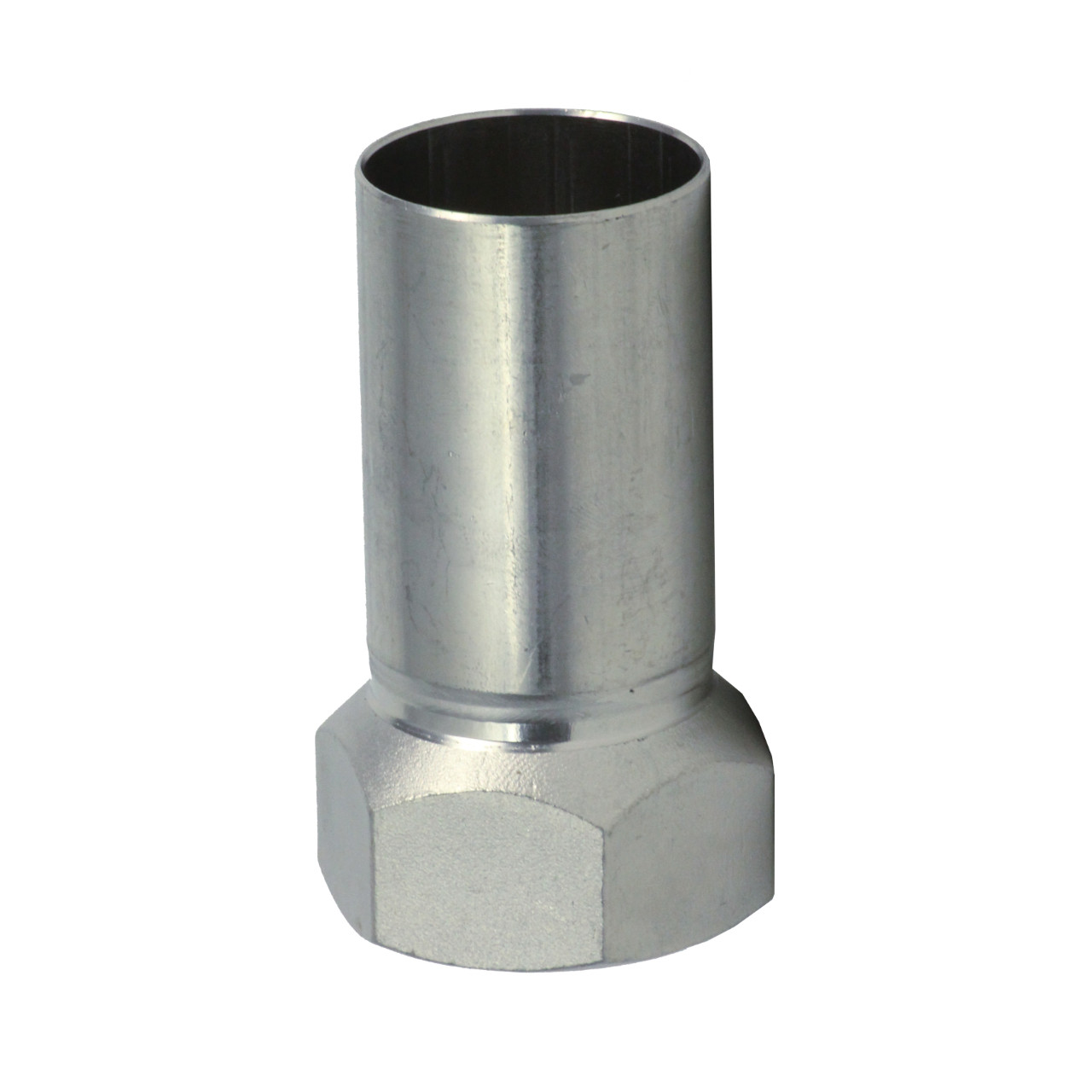EUROPRESS Carbon Steel BSP Female Spigot Adaptor EUROPRESS Carbon Steel BSP Female Spigot Adaptor