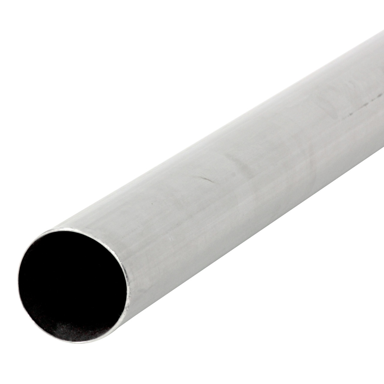 EUROPRESS Int/Ext Galv Carbon Steel Tube - 6m length