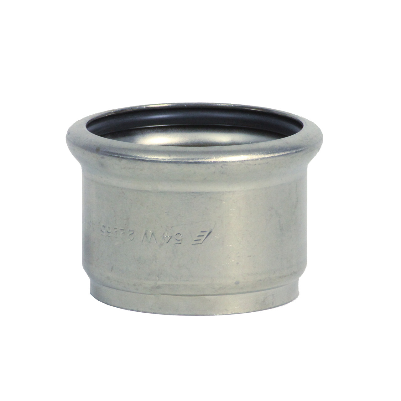 EUROPRESS Carbon Steel Weld Joint