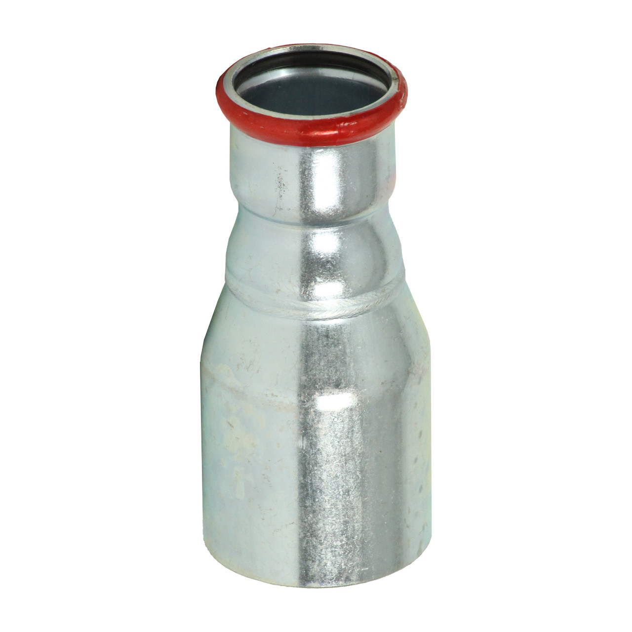 EUROPRESS Carbon Steel Reducing Coupling