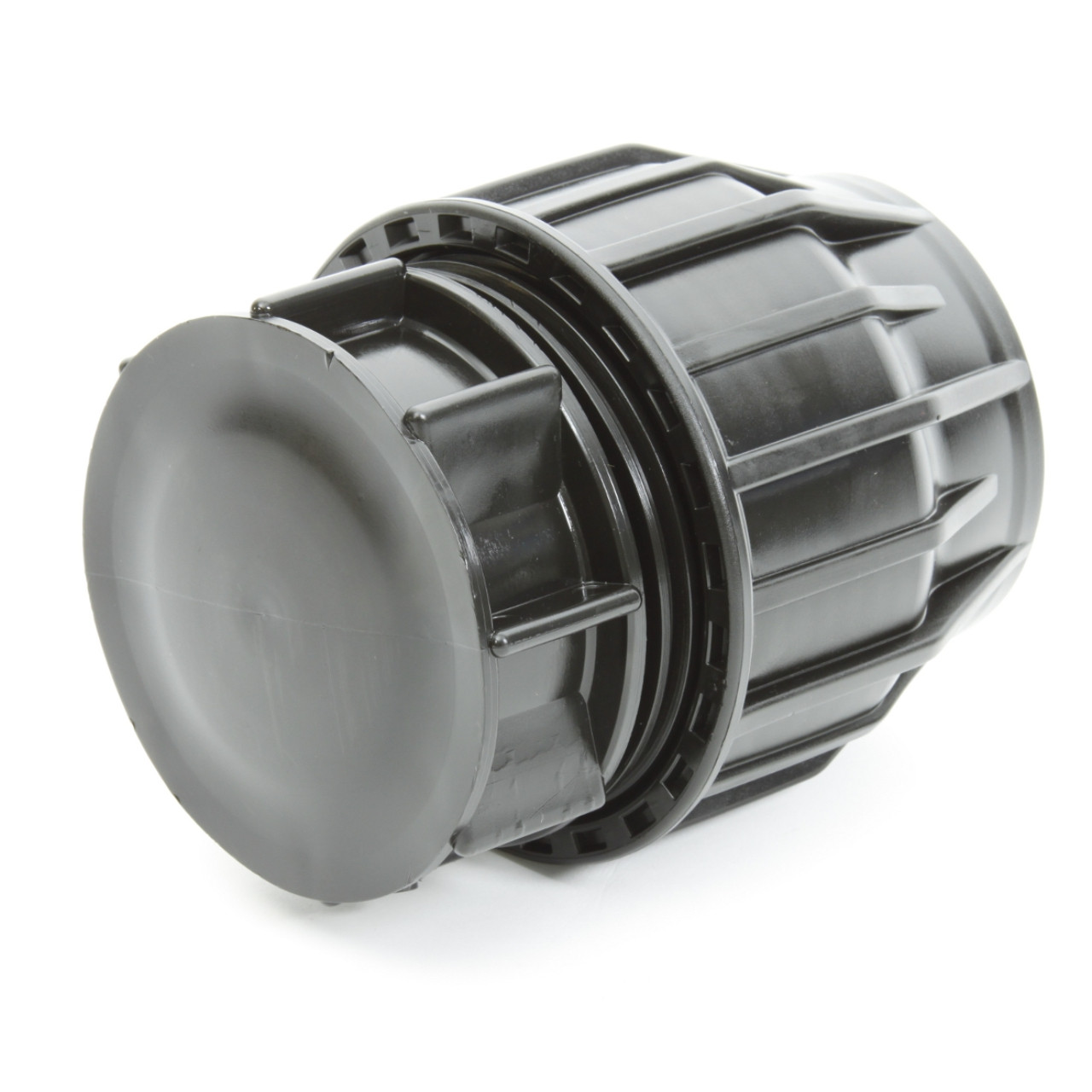 MD End Plug