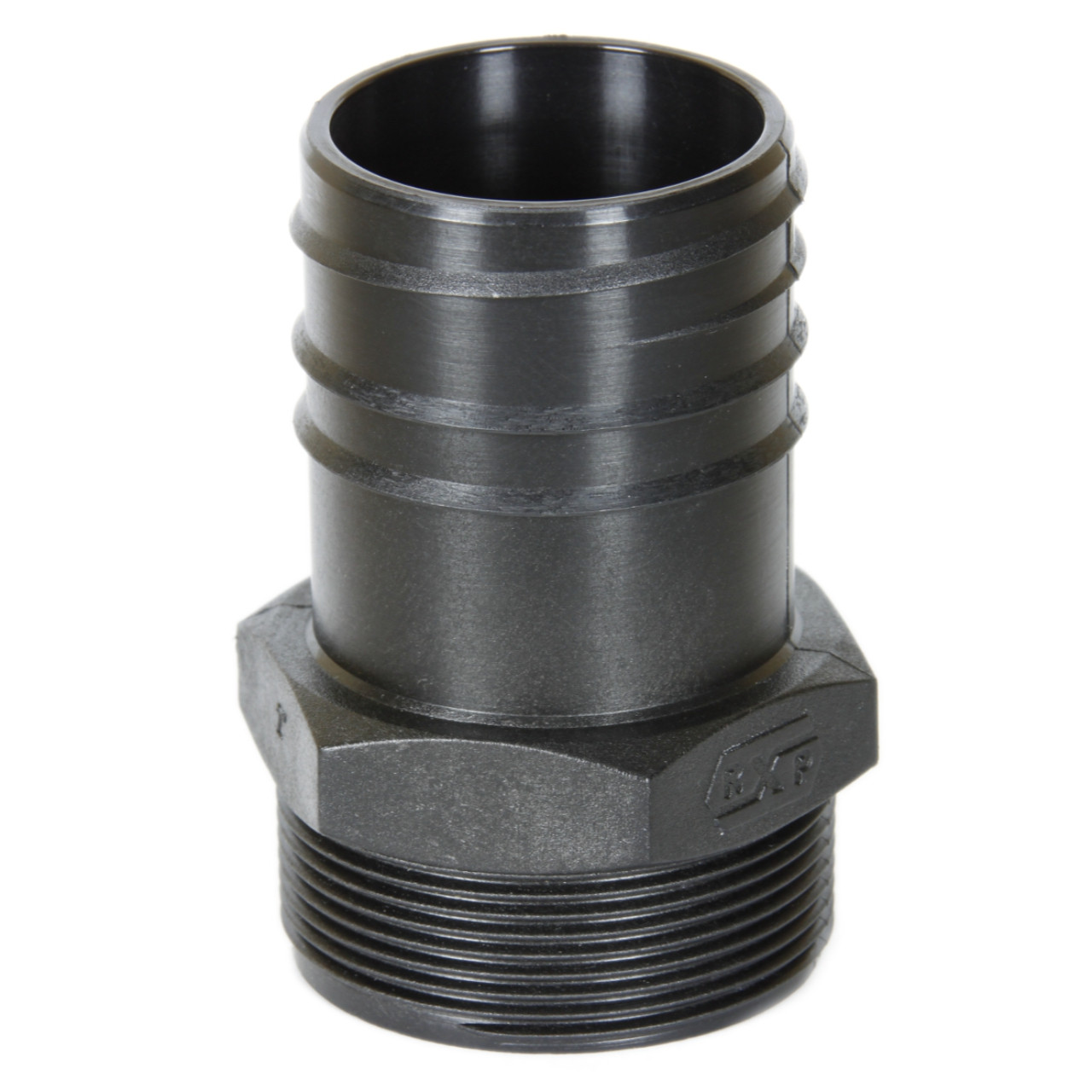 Polyprop/Nyglass BSP Hosetail