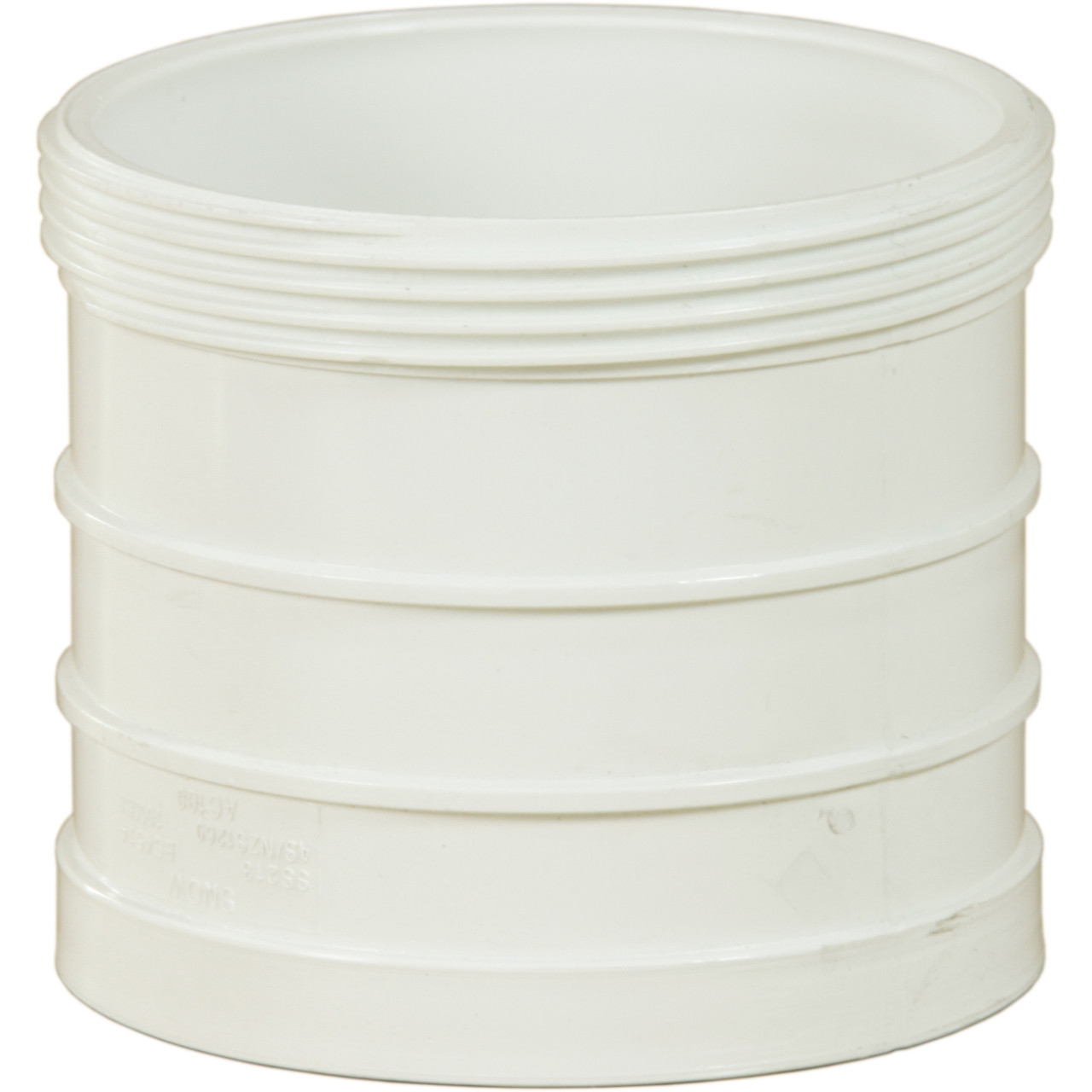 PVC Stormwater Socket