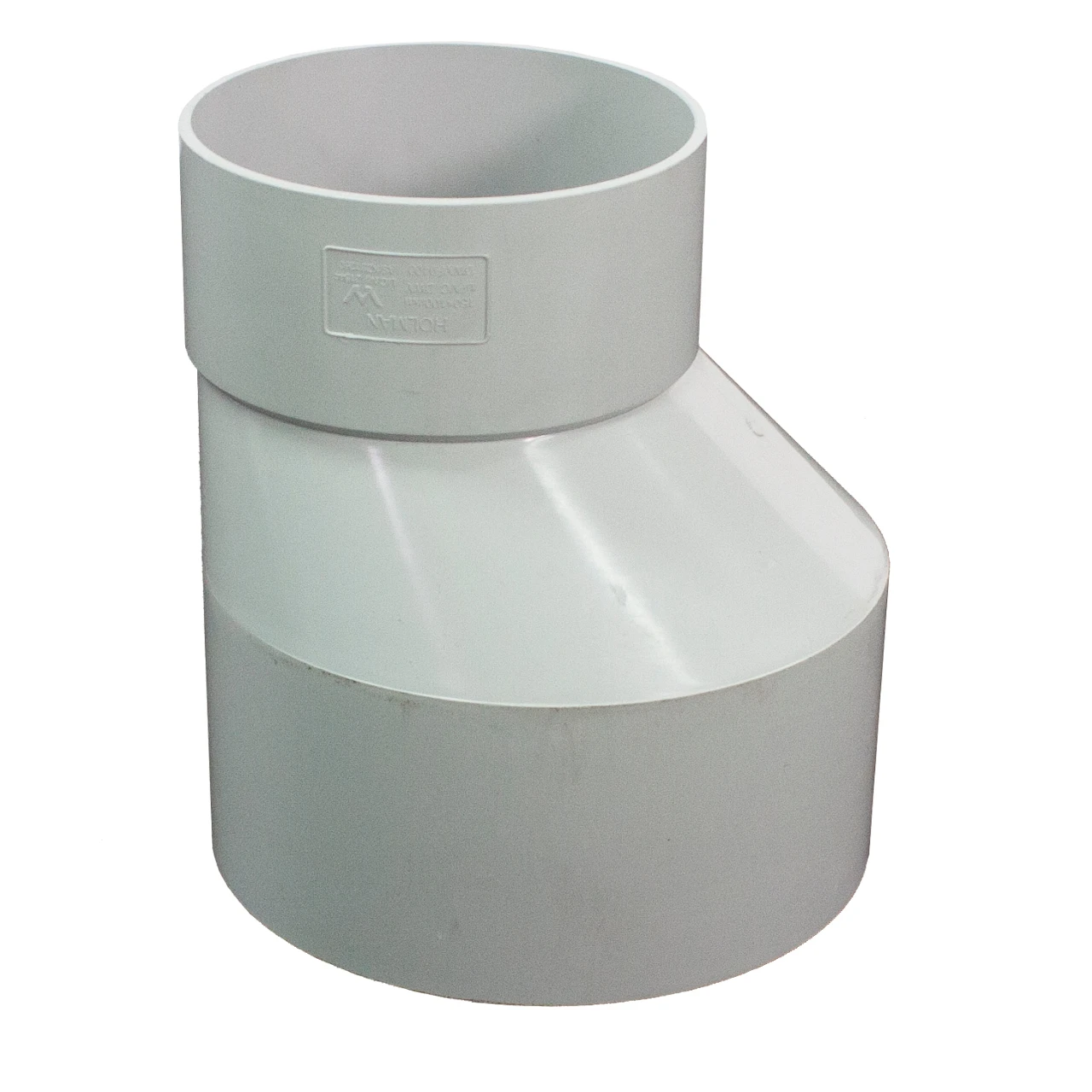 PVC Stormwater Level Invert
