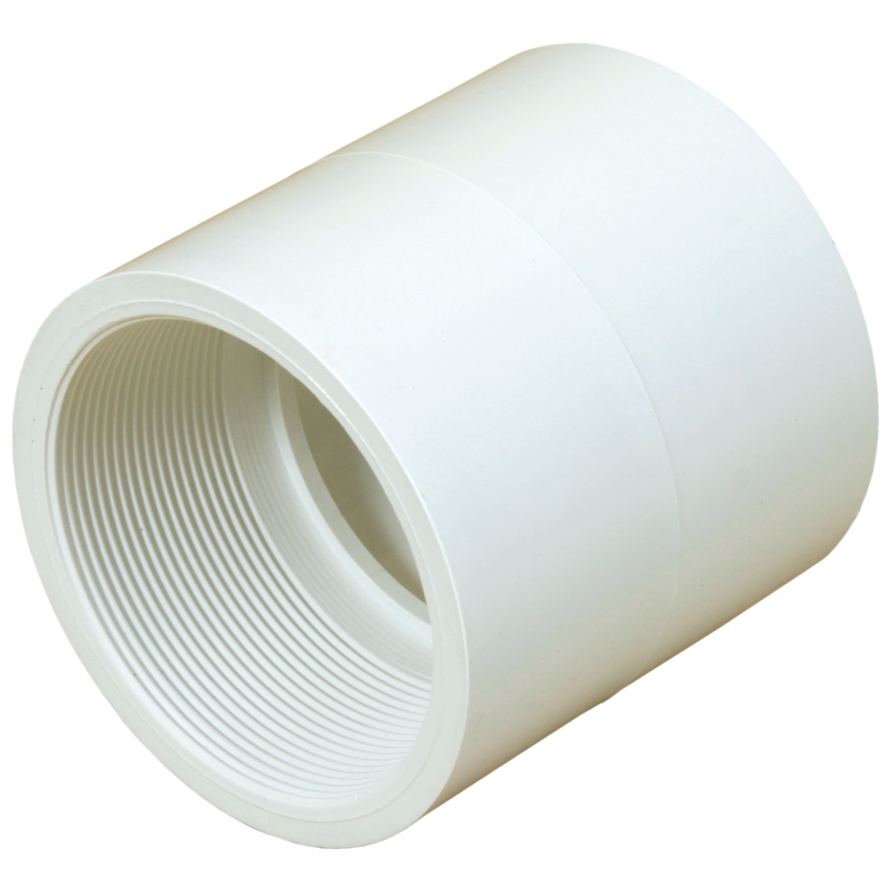 PVC Faucet Coupling PVC Faucet Coupling