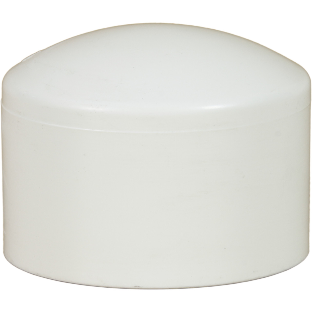 PVC End Cap