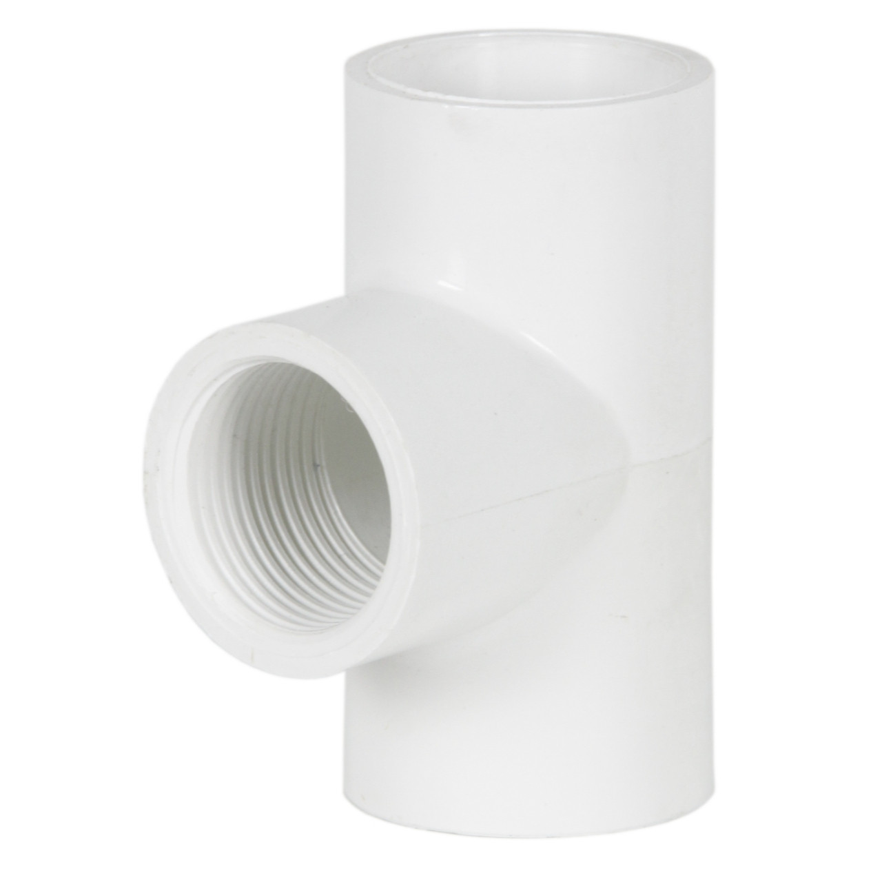 PVC Faucet Tee PVC Faucet Tee