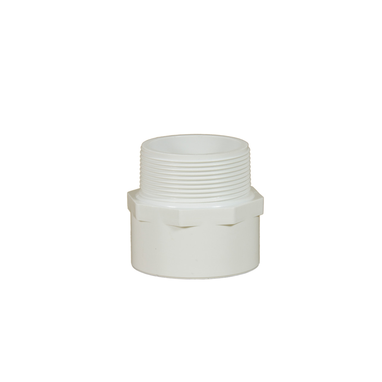 PVC Valve Socket