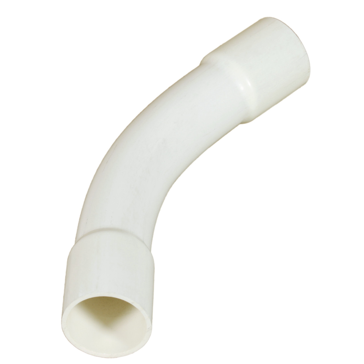 PVC 45° Long Radius Bend