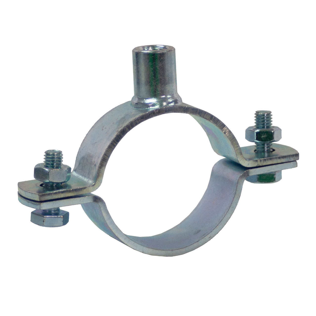 Heavy Duty Zinc Munzing Ring
