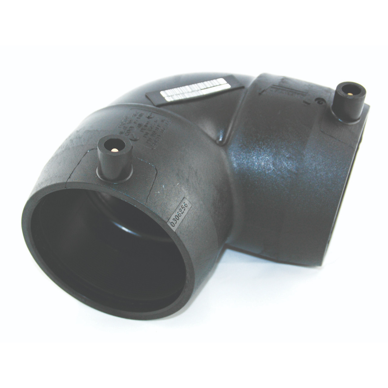 Electrofusion Elbow 90° Electrofusion Elbow 90°