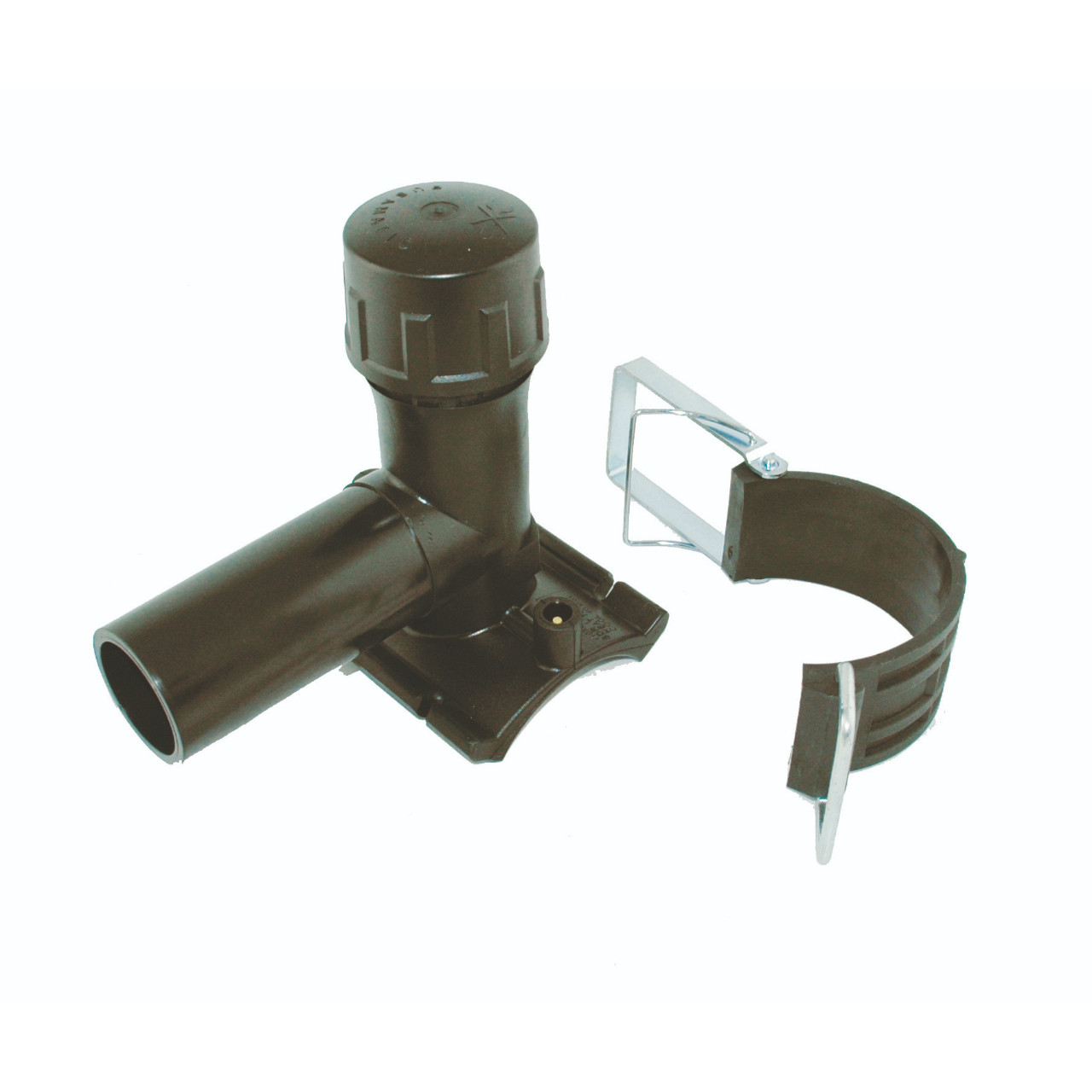 Electrofusion Tapping Saddle Electrofusion Tapping Saddle