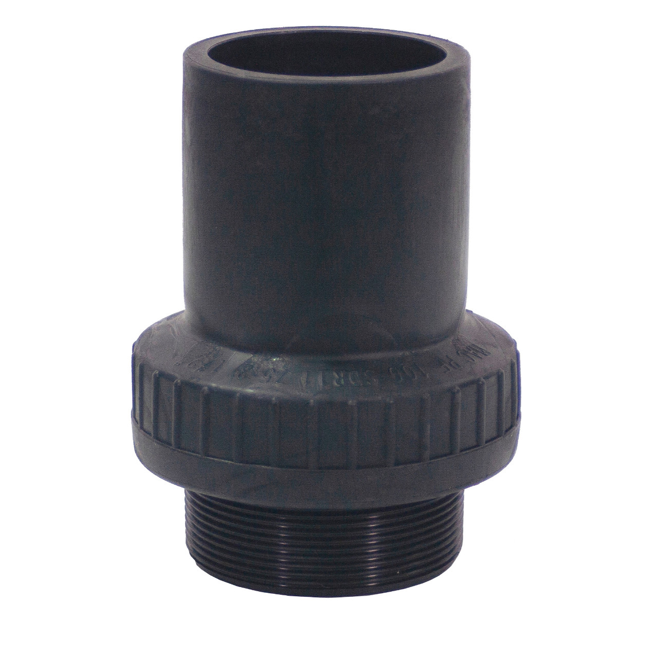 BSP Male Adaptor PE