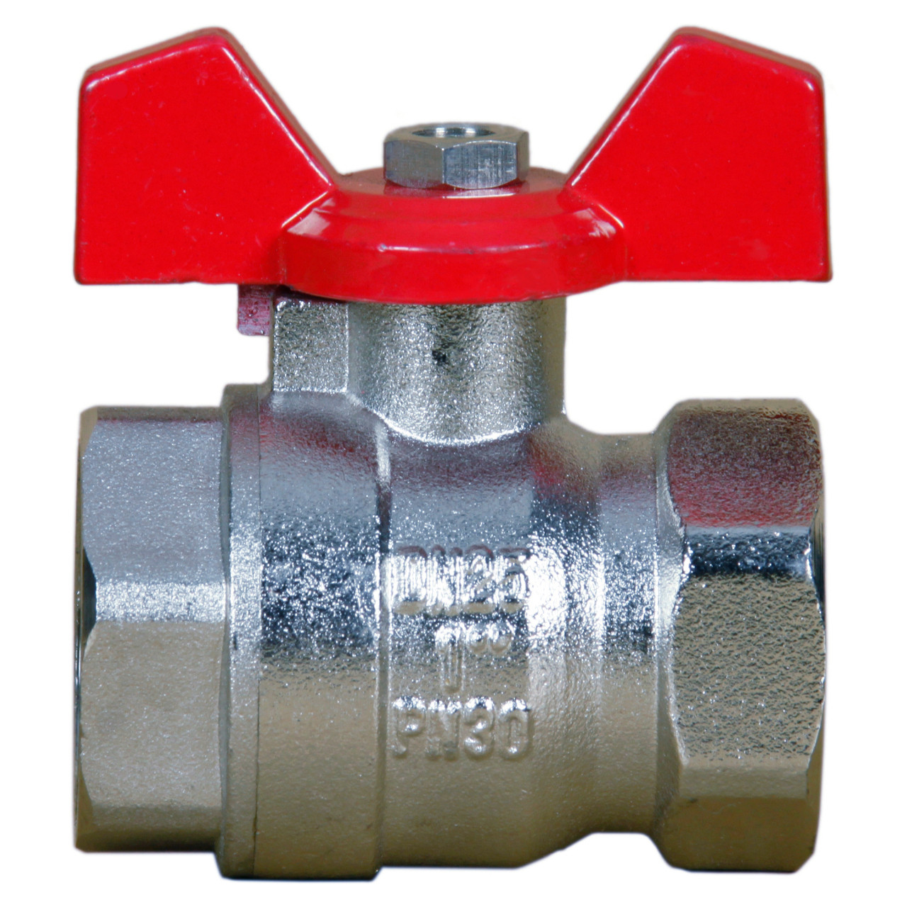 Brass Ball Valve T Handle FF Brass Ball Valve T Handle FF