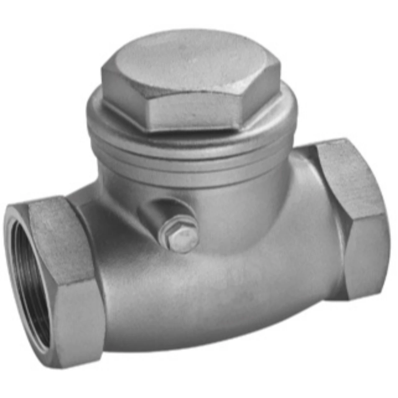 Stainless Steel Swing Check Valve