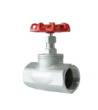 Stainless Steel Globe Valve