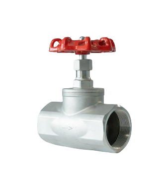 Stainless Steel Globe Valve