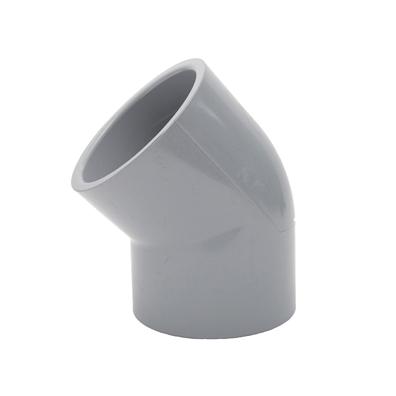 Sch80 CPVC Elbow 45°