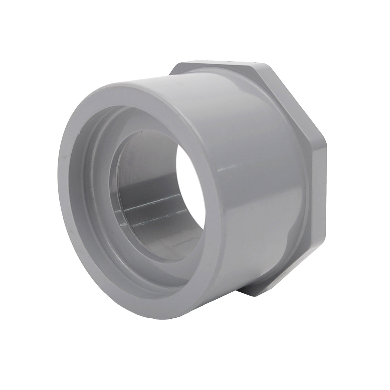 Sch80 CPVC Reducing Bush SPG SOC