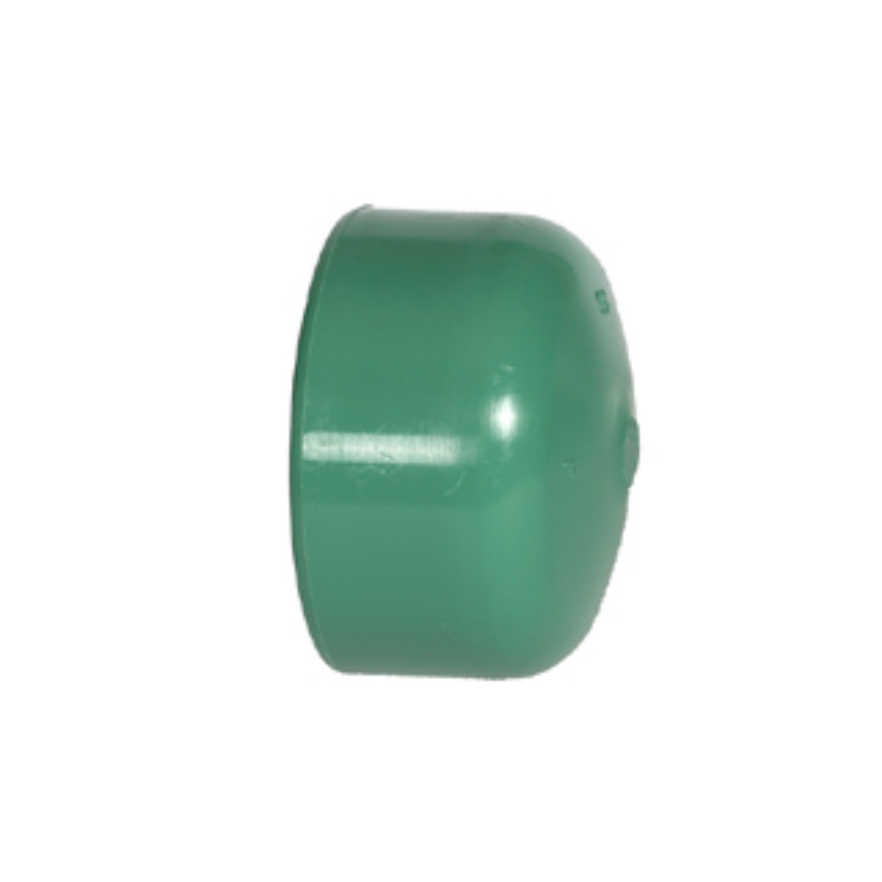 DYNATHERM End Cap