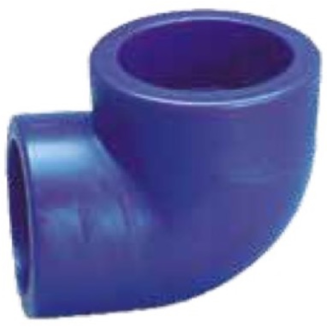 MAXAIR Socket Fusion Elbow 90°