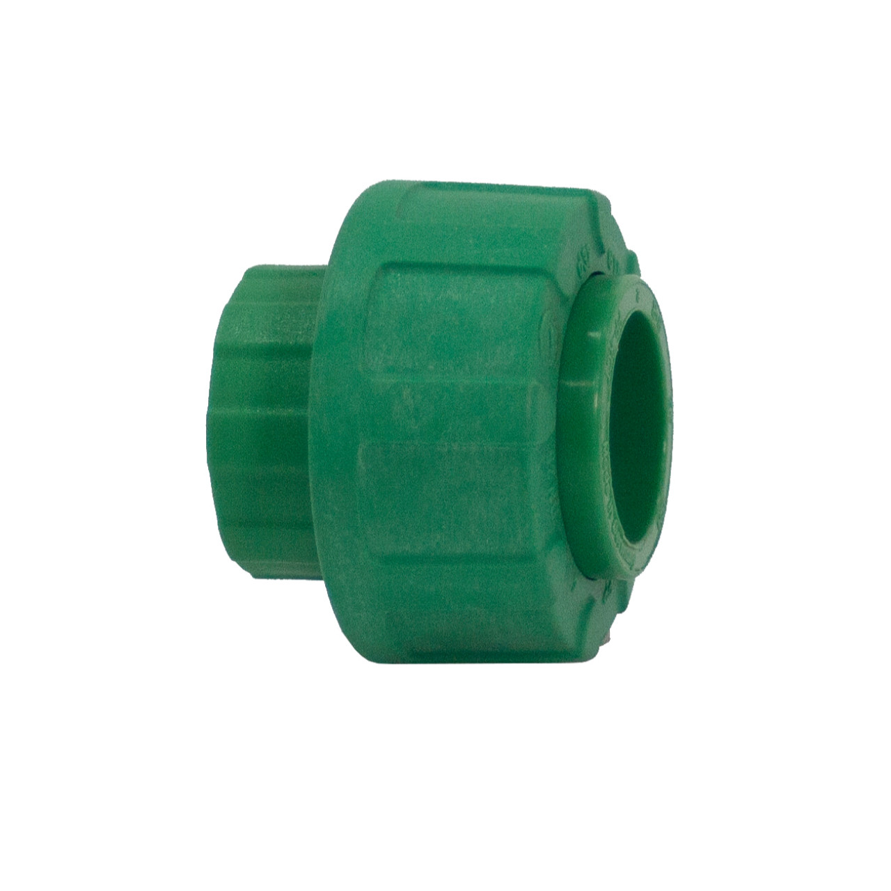 DYNATHERM Socket Union