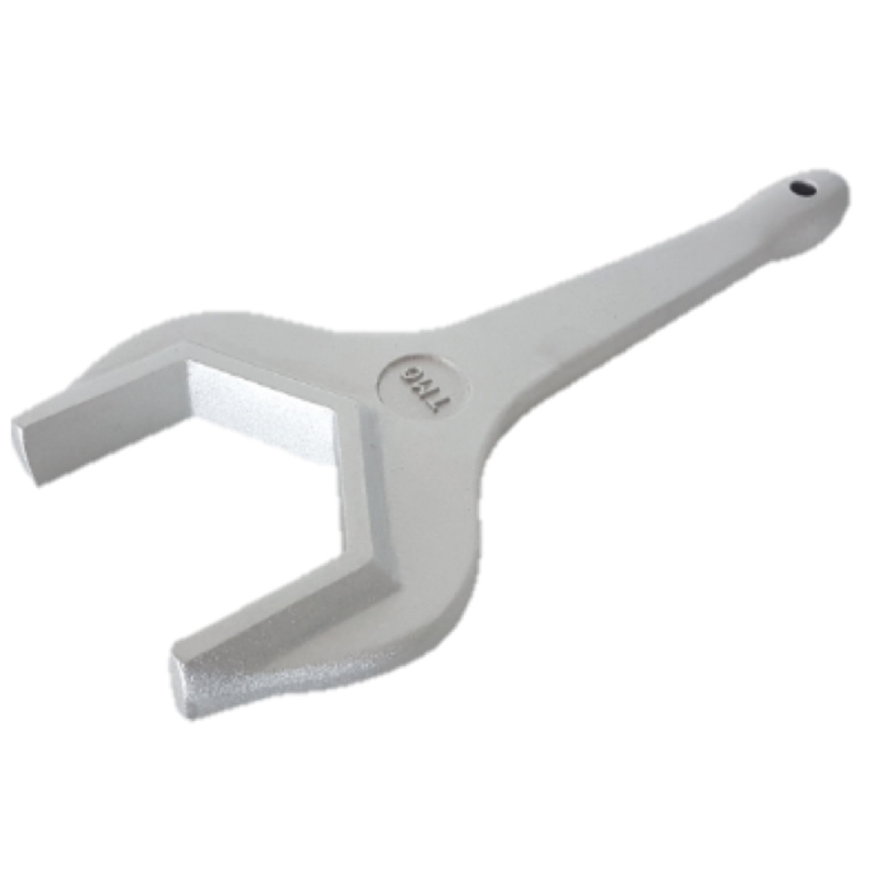 RJT Hex Spanner - Aluminium