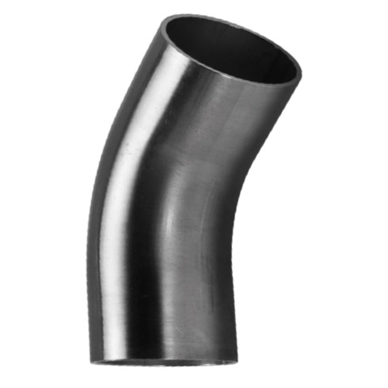 316 Stainless Steel Medium Tube Bend 45°